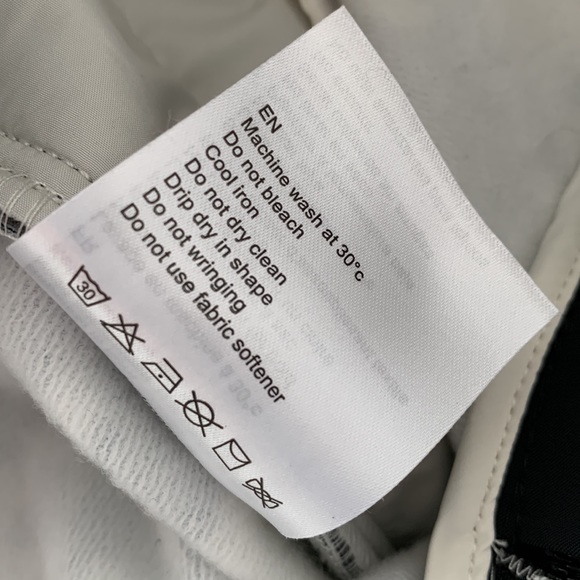 NWT perfect moment houndstooth ski suit sz XS - Picture 7 of 11